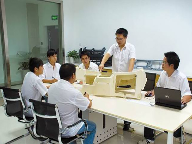 金型管理