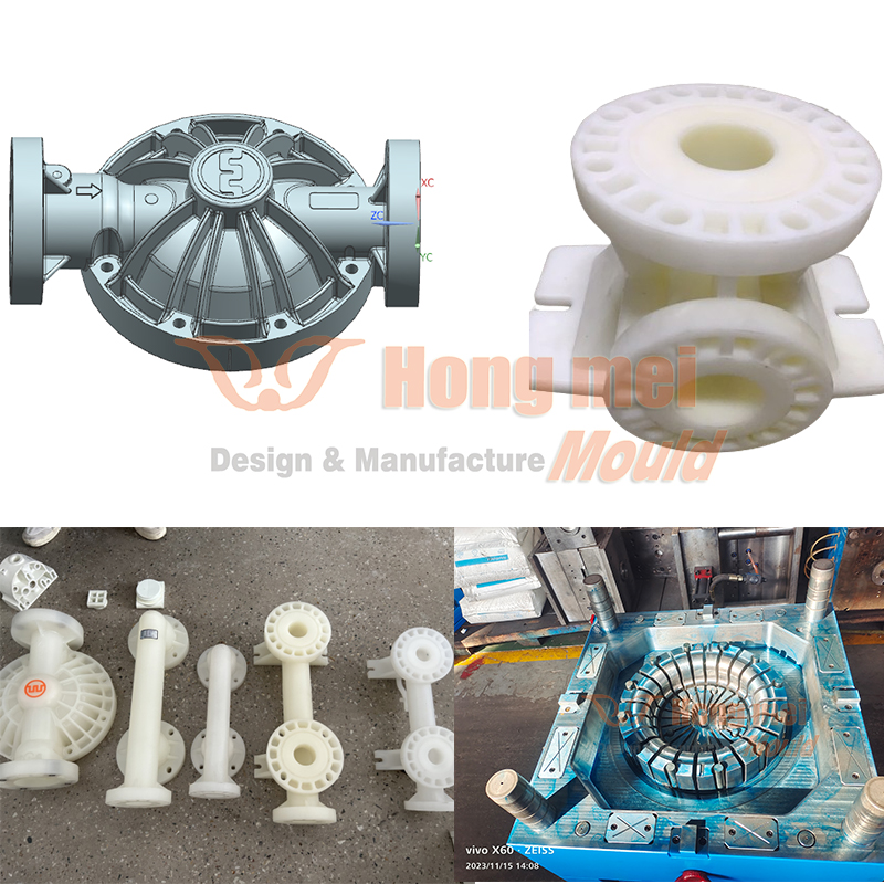 空気操作ダイアフラムポンプとは -  Hongmei